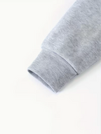 Herren-Kapuzensweatshirt mit gesticktem ORIGINALS-Logo