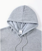 Herren-Kapuzensweatshirt mit gesticktem ORIGINALS-Logo