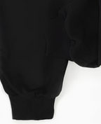 Herren-Set – Pullover & Jogginghose mit gesticktem MILANO-Logo