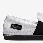 Pandorf Milano™ – Limitierte Slip-On Edition „LIMITÉ 200“