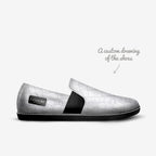 Pandorf Milano™ – Limitierte Slip-On Edition „LIMITÉ 200“