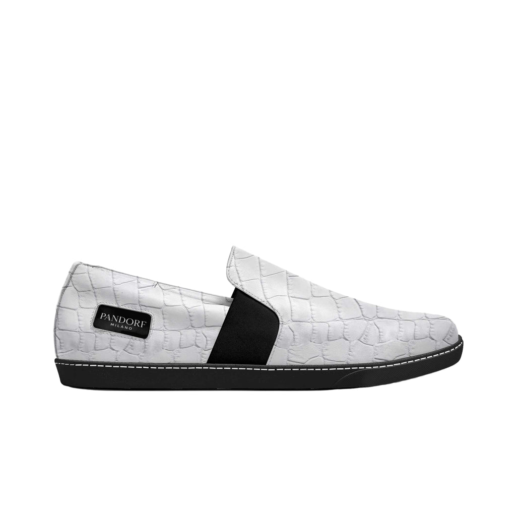Pandorf Milano™ – Limitierte Slip-On Edition „LIMITÉ 200“