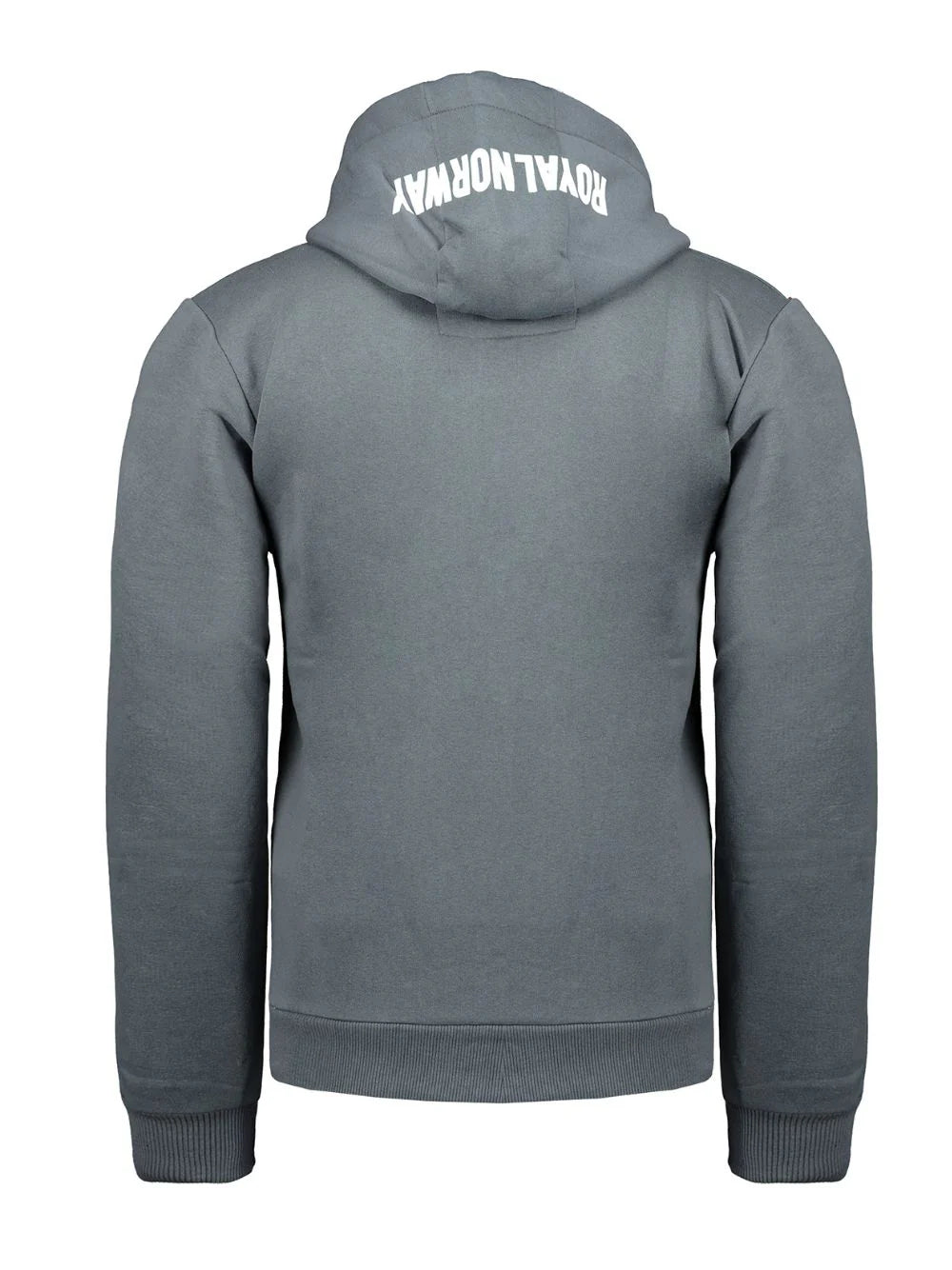 Herren Kapuzenpullover – GEOGRAPHICAL NORWAY