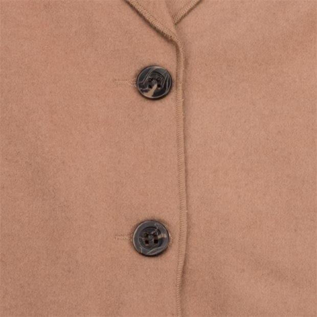 Lee Cooper Damen Kurzmantel EU42