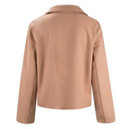 Lee Cooper Damen Kurzmantel EU42