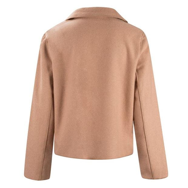 Lee Cooper Damen Kurzmantel EU42