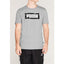 Herren T-Shirt PUMA – Grau mit Logo-Print