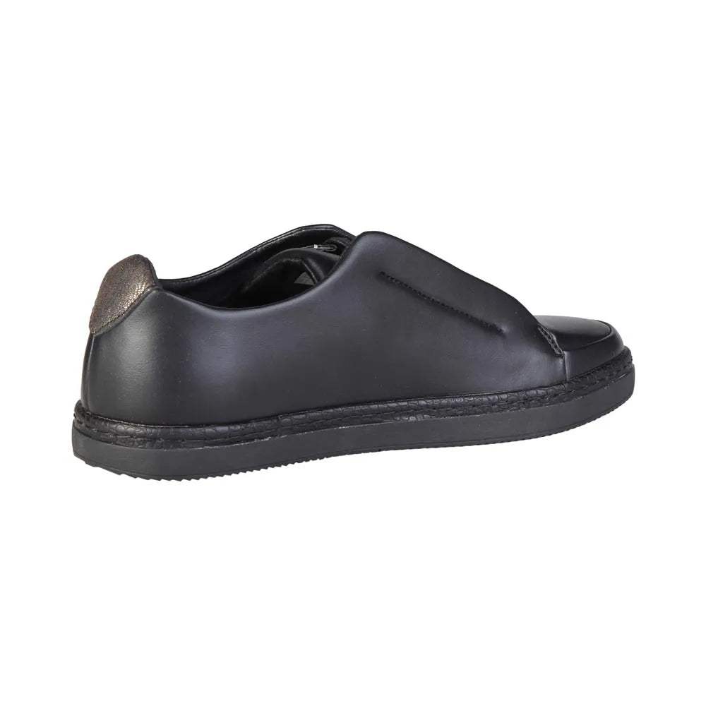 Duca di Morrone – Herren Sneaker „STUART“ (Black)