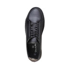 Duca di Morrone – Herren Sneaker „STUART“ (Black)