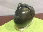 Bronzskulptur – Andrés Gómez „Origenes“ – 30×22×12 cm