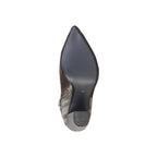 Fontana 2.0 – Damen Stiefeletten DORI – Tan/Dimgray