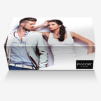 Pandorf Milano™ – Limitierter Luxus-Backpack (50 Stück weltweit)