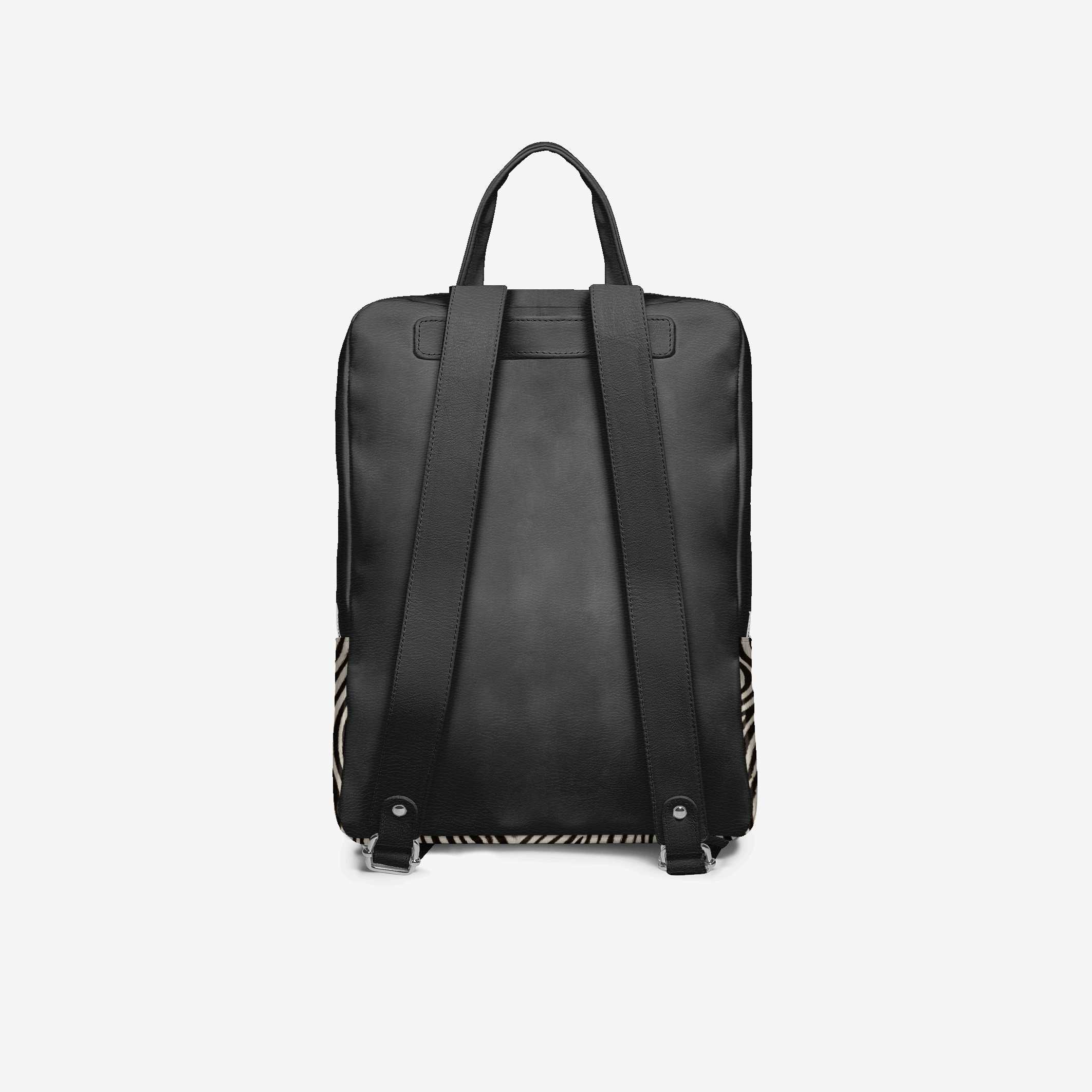 Pandorf Milano™ – Limitierter Luxus-Backpack (50 Stück weltweit)