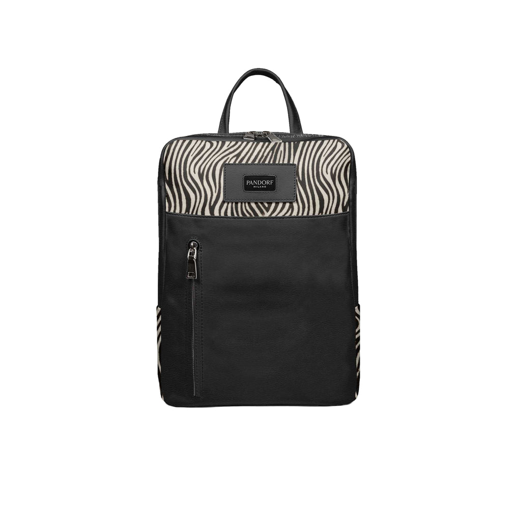 Pandorf Milano™ – Limitierter Luxus-Backpack (50 Stück weltweit)