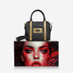 Pandorf Milano™ – Limitierte Luxus-Handtasche (50 Stück weltweit)