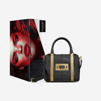 Pandorf Milano™ – Limitierte Luxus-Handtasche (50 Stück weltweit)