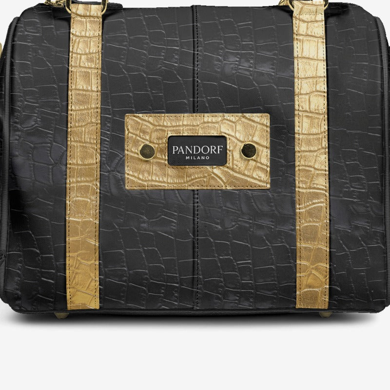 Pandorf Milano™ – Limitierte Luxus-Handtasche (50 Stück weltweit)