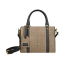 Pandorf Milano™ – Limitierte Luxus-Handtasche in Croco-Optik