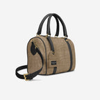 Pandorf Milano™ – Limitierte Luxus-Handtasche in Croco-Optik