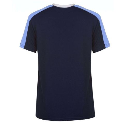 Damen T-Shirt LONSDALE LONDON – Navy/Blau