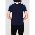 Damen T-Shirt LONSDALE LONDON – Navy/Blau